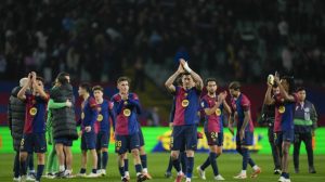 Άνω κάτω η Μπαρτσελόνα – Οι σίγουροι 6 βασικοί που μένουν εκτός με Ολυμπιακό