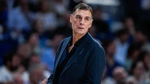 Νέο πρόβλημα για Ολυμπιακό – Θέμα με βασικό πριν τη Μπάγερν