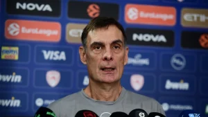 Δήλωση που θα συζητηθεί από Μπαρτζώκα