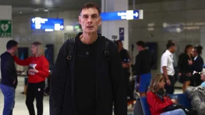 Απάντηση με νόημα από Μπαρτζώκα στις φήμες για μεταγραφή!