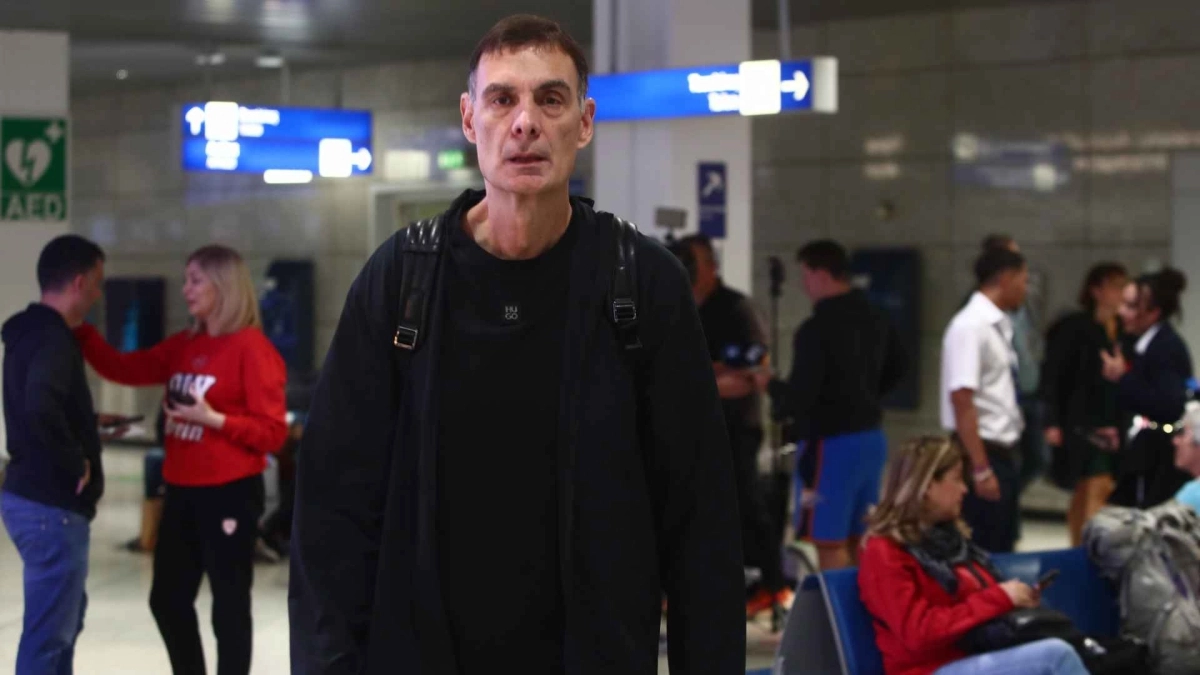 Απάντηση με νόημα από Μπαρτζώκα στις φήμες για μεταγραφή!