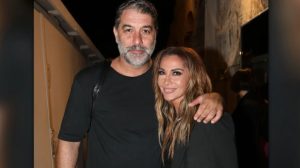 «Το τρίτο πρόσωπο στη σχέση Βανδή-Μπισμπίκη… που τους έχει κάνει άνω κάτω»