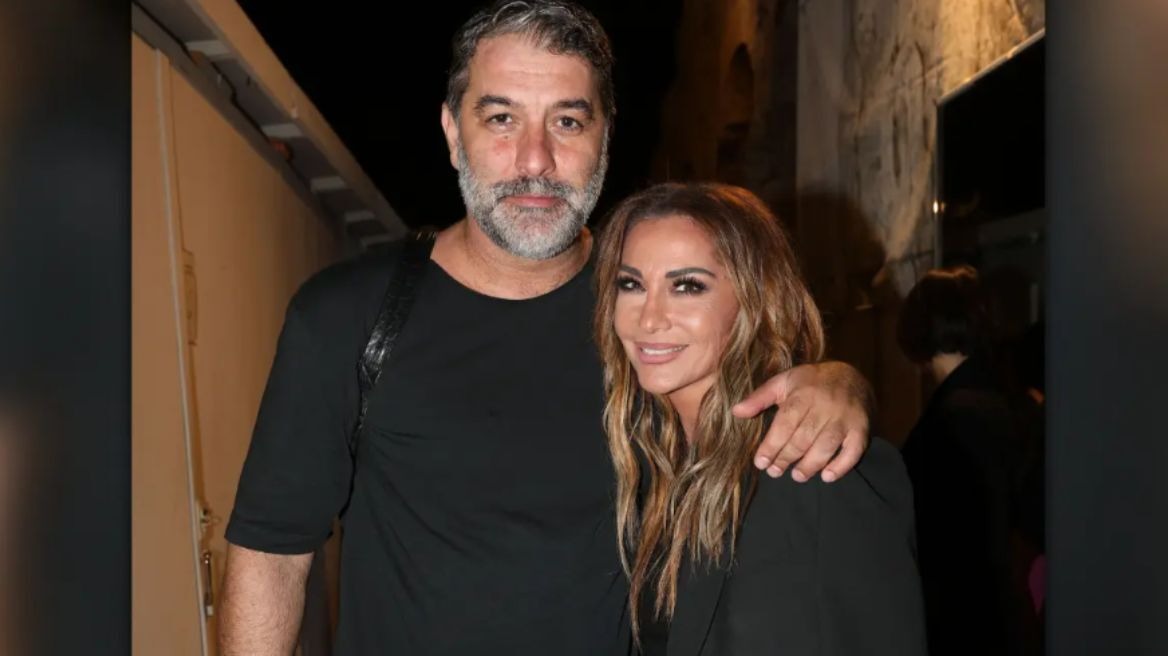 «Το τρίτο πρόσωπο στη σχέση Βανδή-Μπισμπίκη… που τους έχει κάνει άνω κάτω»