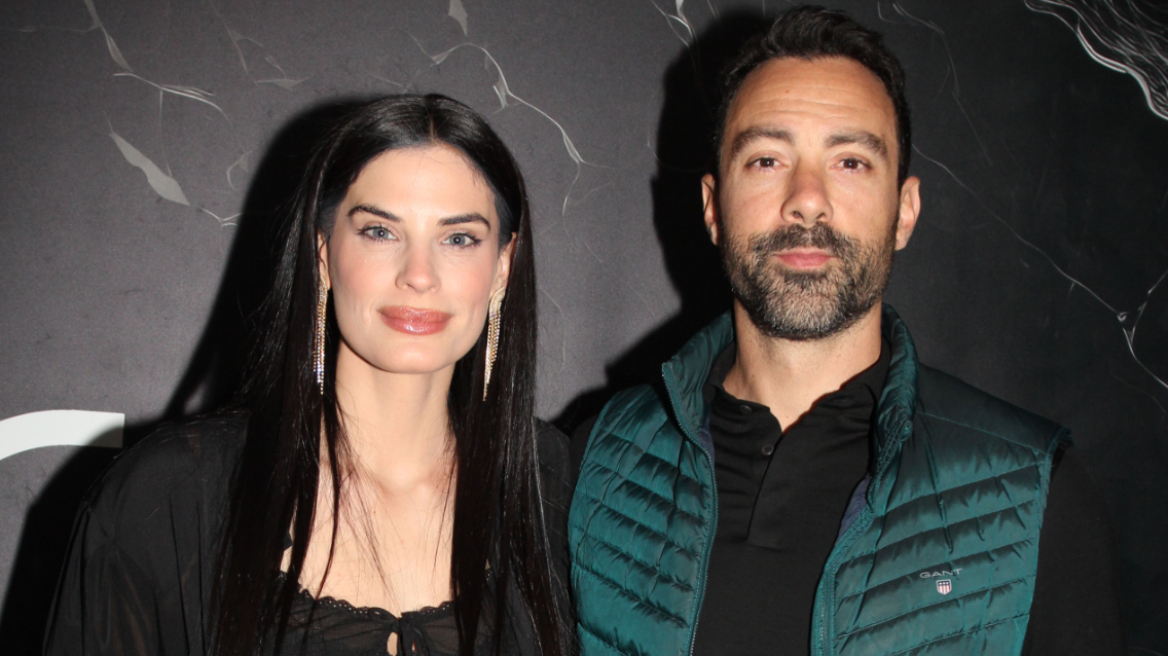 Χριστίνα Μπόμπα - Σάκης Τανιμανίδης: Μόλις μαθεύτnκε η είδηση για το ζευγάρι