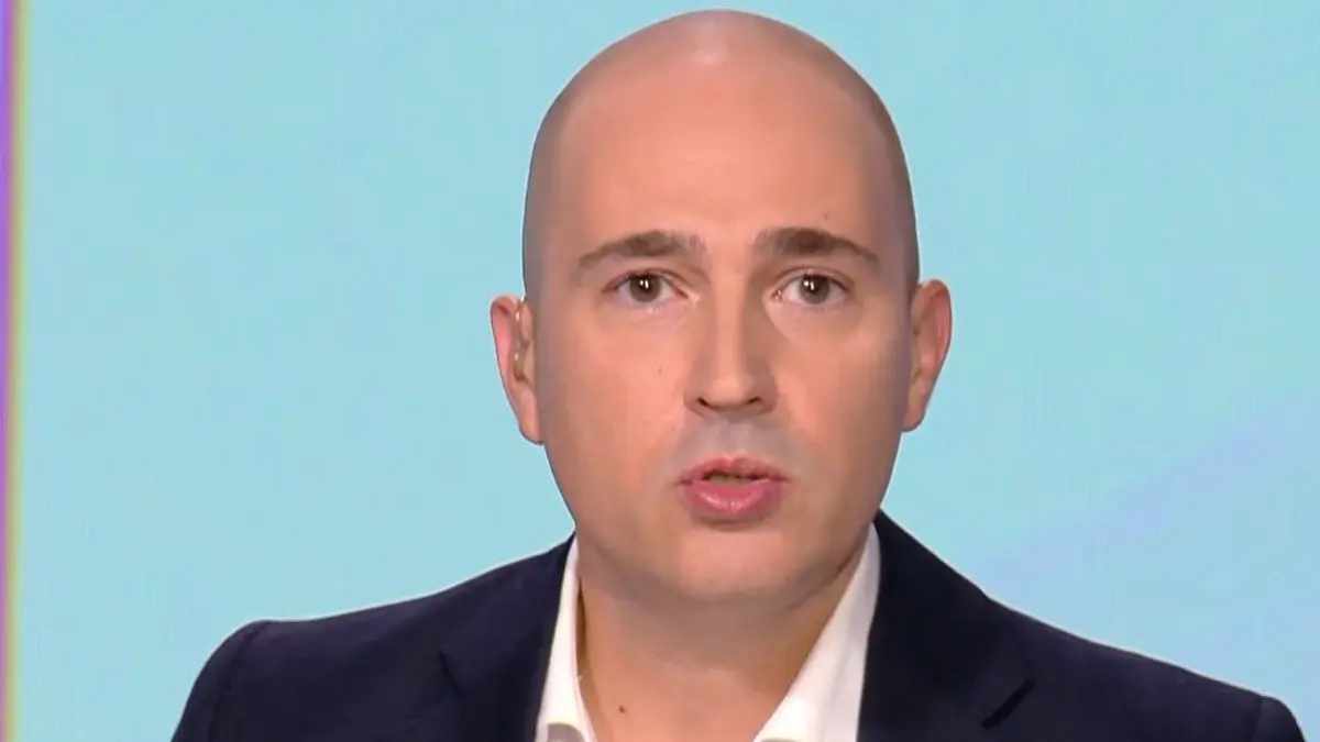 Χαμός στο OPEN με Κωνσταντίνο Μπογδάνο - Έρχεται νέα ηχηρή αποχώρηση από την εκπομπή;