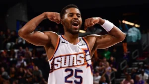 Καταιγιστικές εξελίξεις στο θέμα του γκαρντ στους Ερυθρόλευκους: Οριστικό το deal με τον Αμερικανό NBAer!