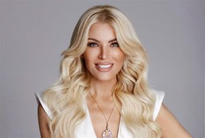 Τηλεθέαση: Χαμός στον ALPHA με την Κατερίνα Καινούργιου και τα χθεσινά της νούμερα