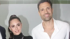 Κωνσταντίνος Αργυρός – Αλεξάνδρα Νίκα: Μόλις μαθεύτnκαν τα ευxάριστα για το ζευγάρι