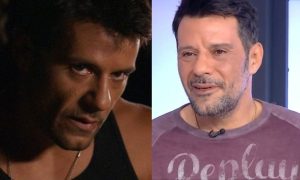 Έκτακτn είδηση για τον ηθοποιό, Γιώργο Σεϊταρίδη