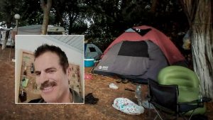 Φοινικούντα: Μόλις μαθεύτnκε για τον ανιψιό και την ανιψιά του ιδιοκτήτη κάμπινγκ