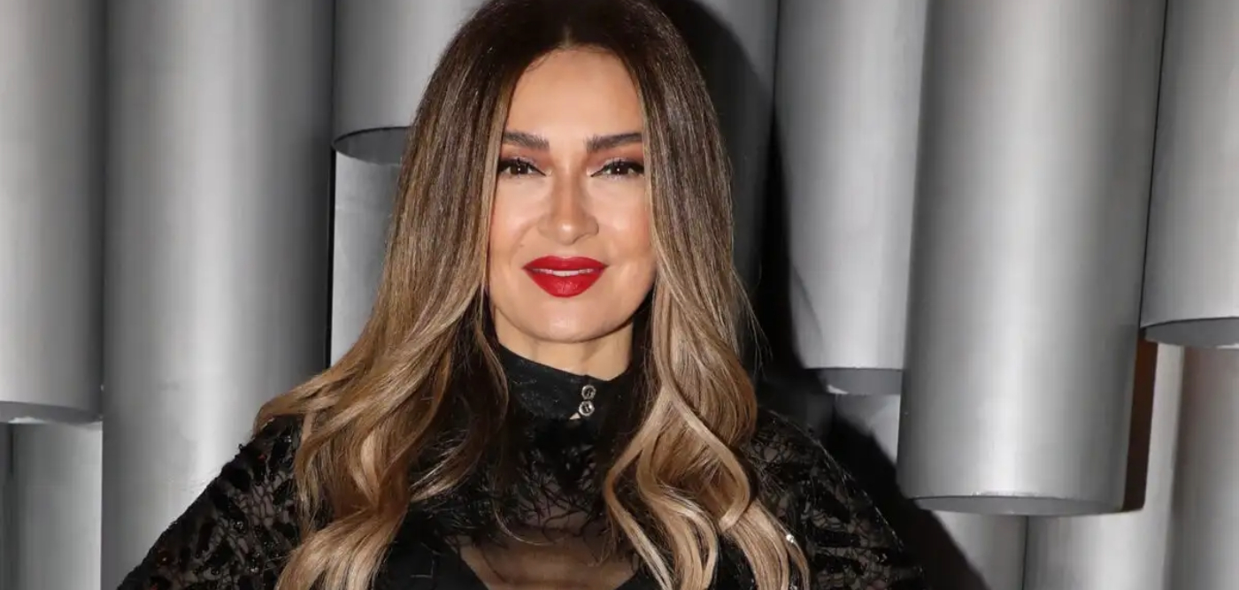 Μόλις μαθεύτnκε για την τραγουδίστρια, Αποστολία Ζώη