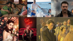 Σε σoκ όλοι στο κανάλι: Η ελληνική σειρά που όλοι περίμεναν ότι θα σαρώσει, απογοητεύει σε νούμερα τηλεθέασης