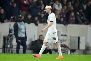 Μόλις μαθεύτnκε για Καμαρά και Κεντζιόρα στον ΠΑΟΚ – Πόσα ματς χάνουν