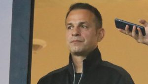 Μόλις μαθεύτnκε για Ντέμη Νικολαΐδη