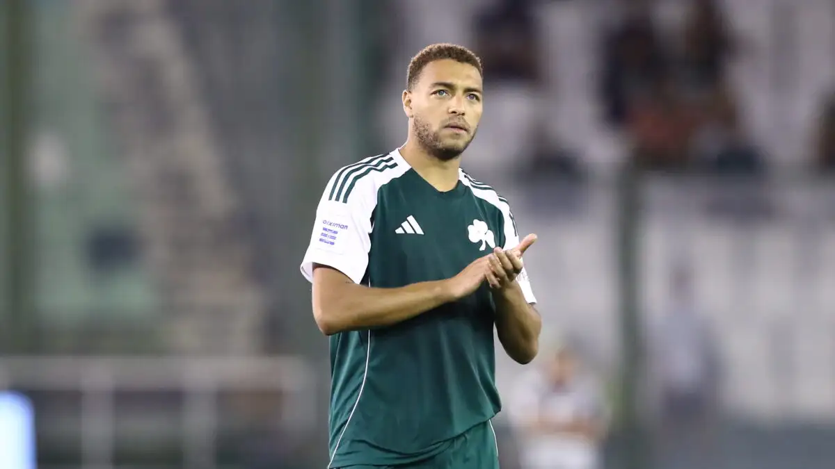 Σoκ στον Παναθηναϊκό με Ντέσερς