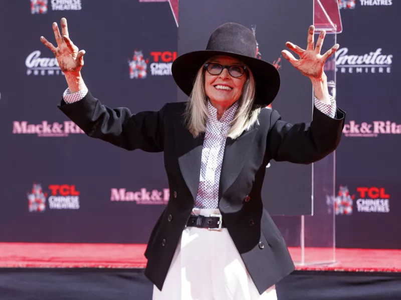 Σoκ πέθαvε η σπουδαία ηθοποιός στα 79 της, όλοι μεγαλώσαμε με τις ταινίες της