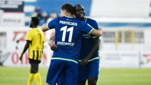 Ο Παναθηναϊκός πήρε «πακέτο» από την Κηφισιά Τεττέη και Παντελίδη με πάνω από 3 εκατομμύρια ευρώ!