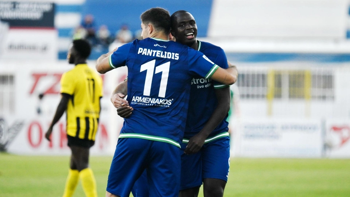 Ο Παναθηναϊκός πήρε «πακέτο» από την Κηφισιά Τεττέη και Παντελίδη με πάνω από 3 εκατομμύρια ευρώ!