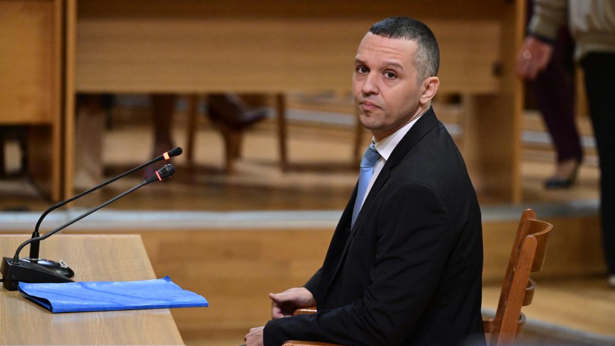 Έκτακτη είδηση για Ηλία Κασιδιάρη