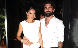 Το αποκάλυψε η Δήμητρα Αλεξανδράκη για Αλεξάνδρου: «Ό,τι είχε συμβεί μεταξύ μας ήταν..»