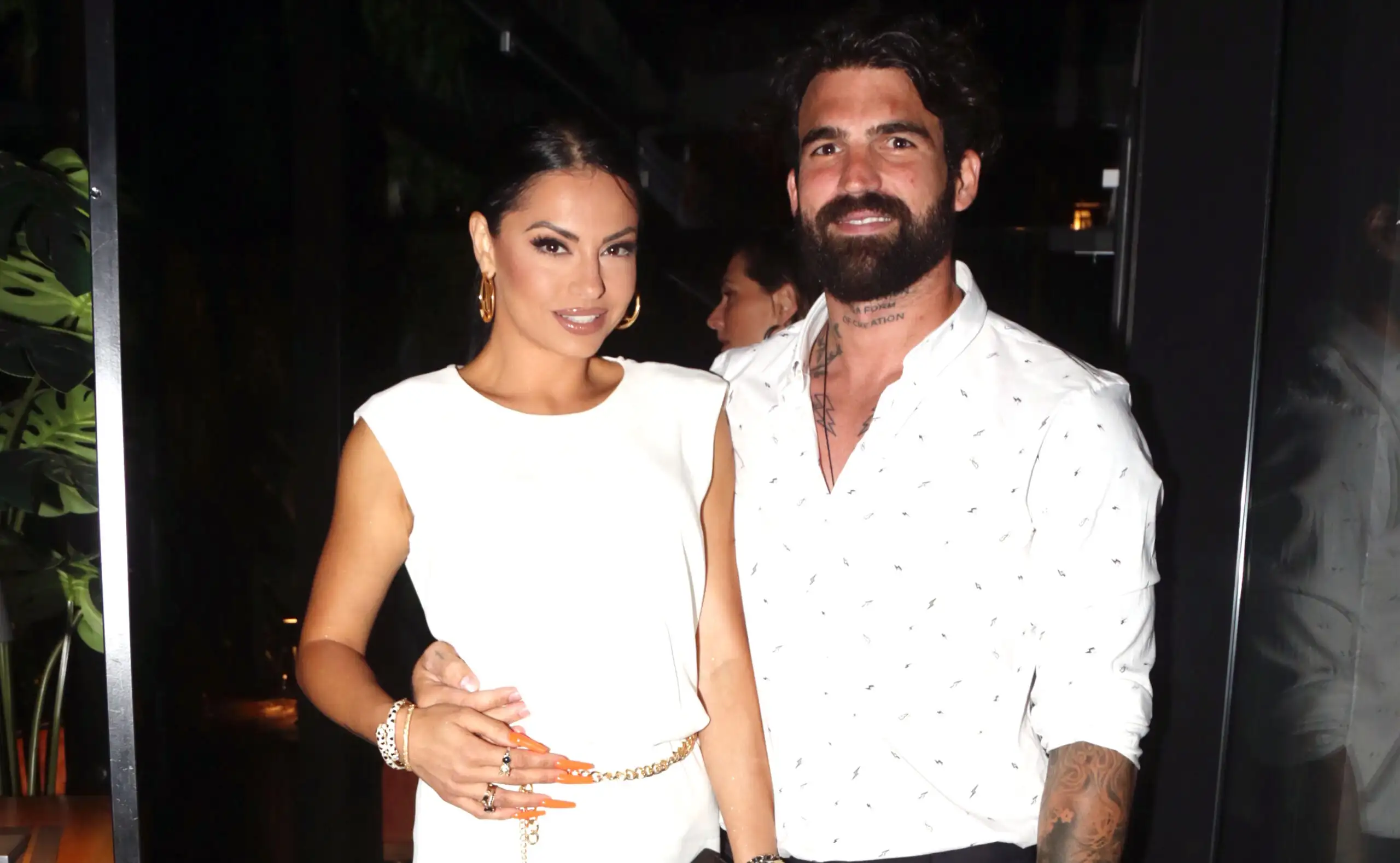 Το αποκάλυψε η Δήμητρα Αλεξανδράκη για Αλεξάνδρου: «Ό,τι είχε συμβεί μεταξύ μας ήταν..»