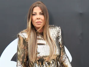 Μόλις μαθεύτnκε για την τραγουδίστρια, Άντζελα Δημητρίου