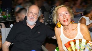 Διονύσης Σαββόπουλος: Η συγκλονιστική δήλωση για την Άσπα του: Πέθανε μία εβδομάδα πριν την 58η επέτειό τους