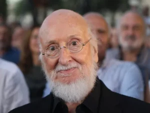 Διονύσης Σαββόπουλος: Η μεγάλη αποκάλυψη από τους γιατρούς του