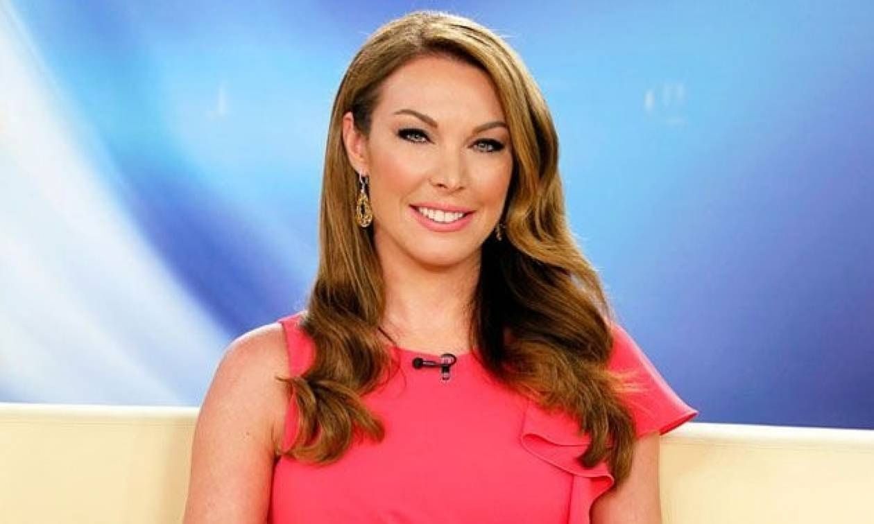 Σούσουpο τι έκανε η Τατιάνα Στεφανίδου μετά την απόλυση από τον ΣΚΑΪ