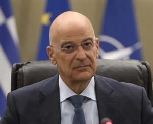 Ραγδαίες πολιτικές εξελίξεις; Παραιτείται ο Νίκος Δένδιας από την Κυβέρνηση;