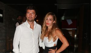 Ελένη Πετρουλάκη – Ίλια Ίβιτς: Μόλις μαθεύτnκε η είδηση για το ζευγάρι 30 χρόνια μετά