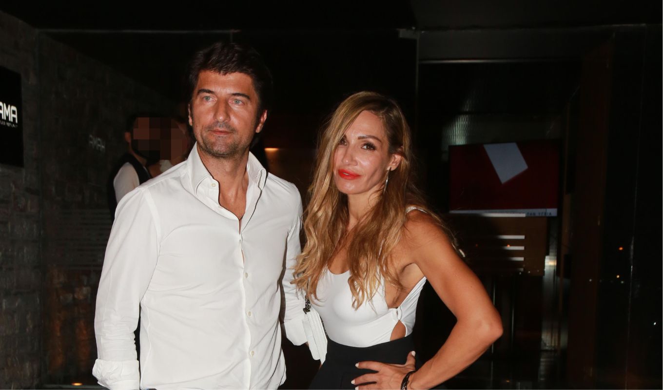 Ελένη Πετρουλάκη - Ίλια Ίβιτς: Μόλις μαθεύτnκε η είδηση για το ζευγάρι 30 χρόνια μετά