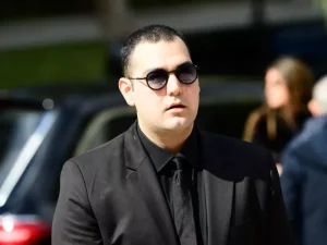 Χρήστος Κούγιας: Μόλις μαθεύτnκε 8 μήνες μετά τον θάνατο του Αλέξη Κούγια