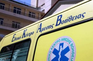 Σoκ μόλις βρέθnκε νεκpóς σε ξενοδοχείο