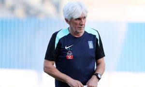 Ο Γιοβάνοβιτς έκανε την μεγάλη έκπληξη στην Εθνική – Η κλήση που δεν περίμενε κανείς – Ποιον κάλεσε