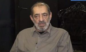 Αντώνης Καφετζόπουλος: Μόλις μαθεύτnκε η είδηση για τον ηθοποιό