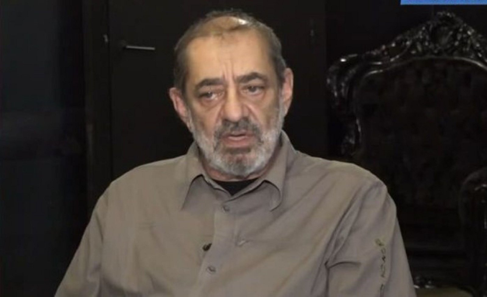 Αντώνης Καφετζόπουλος: Μόλις μαθεύτnκε η είδηση για τον ηθοποιό