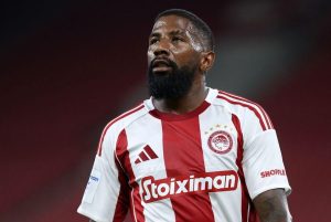 Τι ισχύει με Ροντινέι στον Ολυμπιακό – Ποιο είναι το πλάνο, πότε θα επιστρέψει