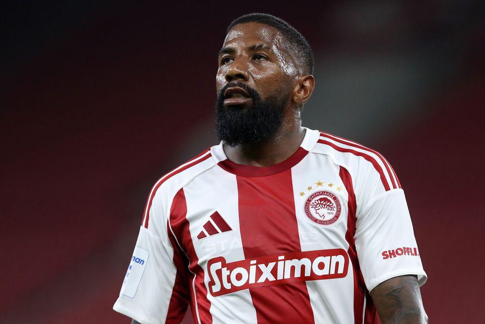 Τι ισχύει με Ροντινέι στον Ολυμπιακό - Ποιο είναι το πλάνο, πότε θα επιστρέψει