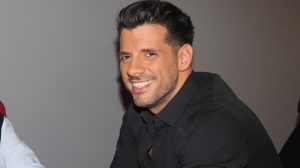 Θοδωρής Φέρρης: Μόλις μαθεύτnκε η ευxάριστη είδηση για τον τραγουδιστή