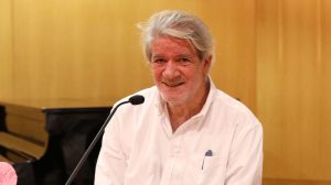 Φίλιππος Σοφιανός: Μόλις μαθεύτnκε η είδηση για τον αγαπημένο ηθοποιό