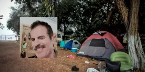 «Να ψάξουν τον ανιψιό μου αν…» – Μόλις μαθεύτnκε τι είχε πει ο 68χρονος ιδιοκτήτης του κάμπινγκ