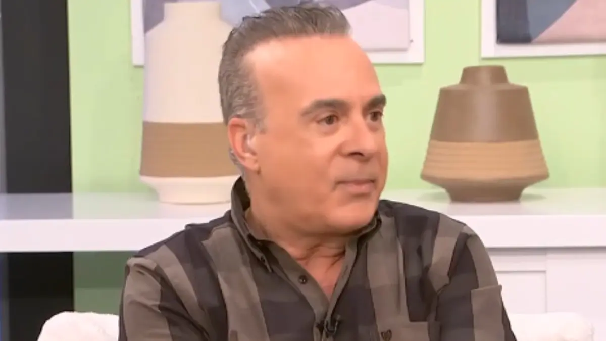 Έκτακτο για Φώτη Σεργουλόπουλο