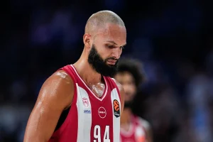 Οριστική εξέλιξη με Φουρνιέ στον Ολυμπιακό