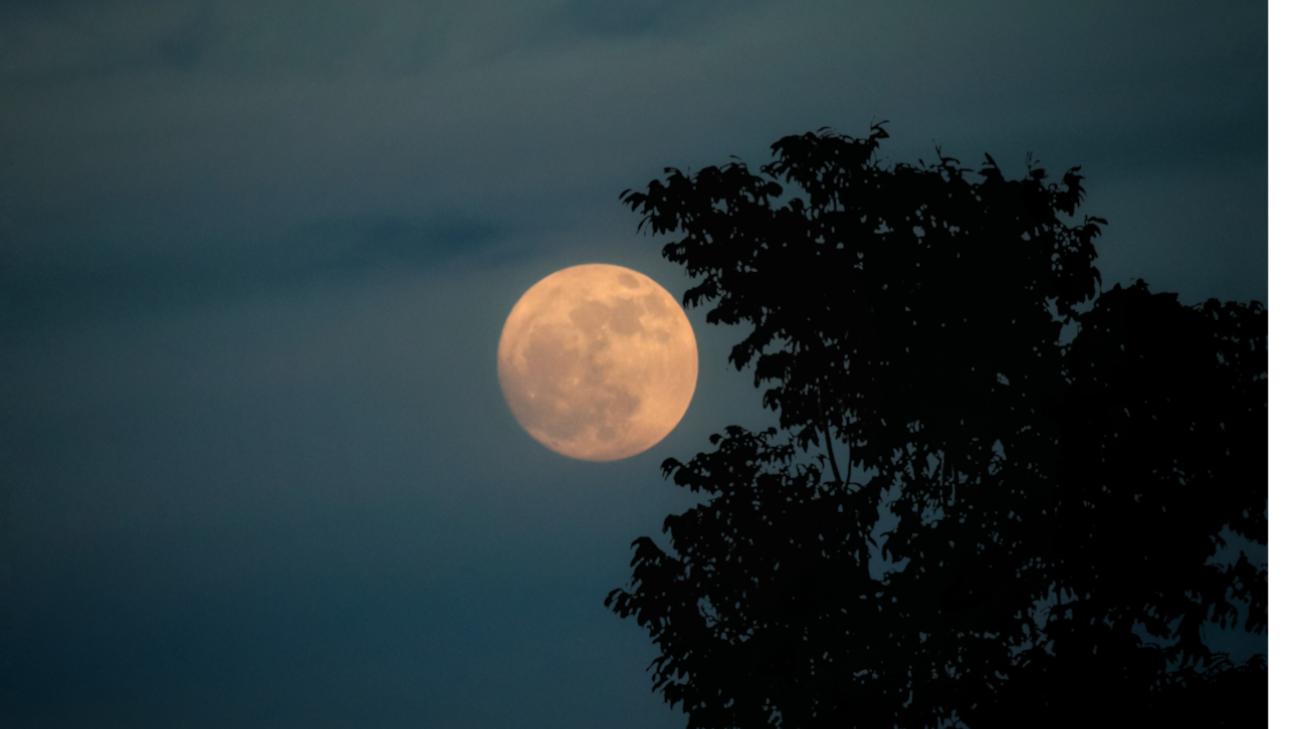 Πανσέληνος στις 7 Οκτωβρίου στον Κριό - Τα 2 Zώδια που θα επηρεάσει θετικά, αλλάζουν όλα για εσάς