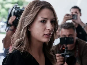 Έκτακτo για Γεωργία Μπίκα