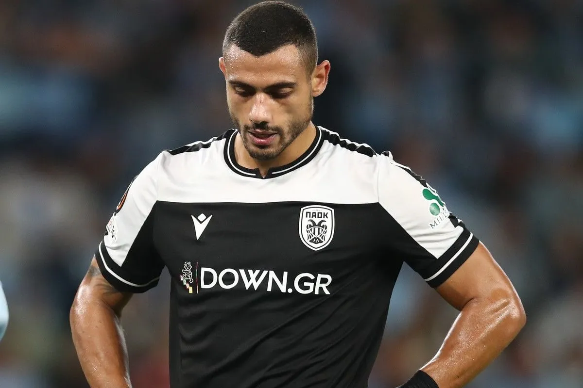 Europa League: Η βαθμολογία της League Phase μετά την ολοκλήρωση της 2ης αγωνιστικής!