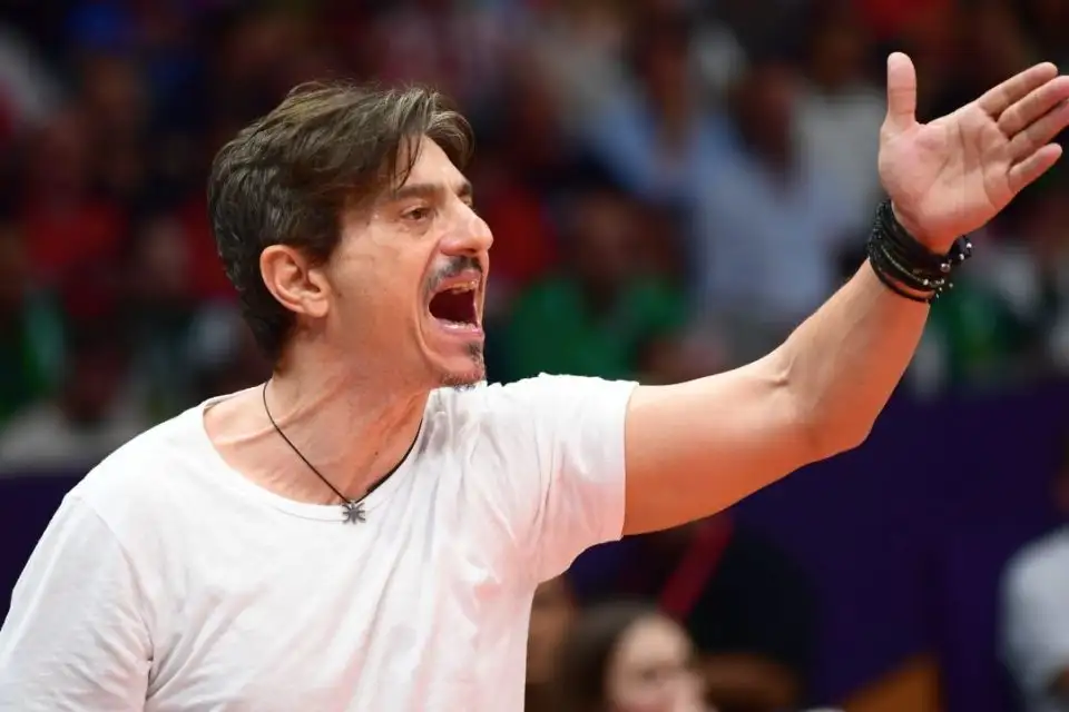 Το πρώτο σχόλιο του Γιαννακόπουλου μετά το Ολυμπιακός – Παναθηναϊκός!