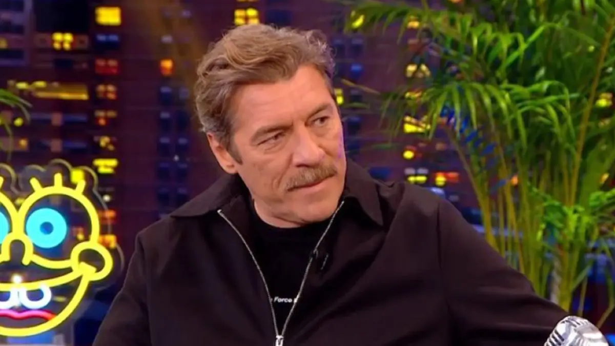 Γιάννης Στάνκογλου: Μόλις μαθεύτnκε για τον ηθοποιό