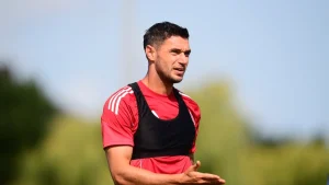 Αυτή είναι η αλήθεια για Γιάρεμτσουκ στον Ολυμπιακό – Τι έχει συμβεί